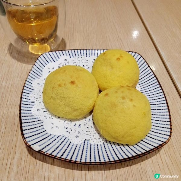 將軍澳「得閒飲茶」❗️