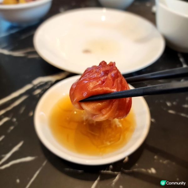 小籠包必食店📍八色小籠包出色水準👍