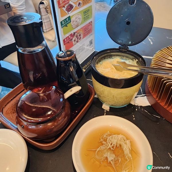 小籠包必食店📍八色小籠包出色水準👍