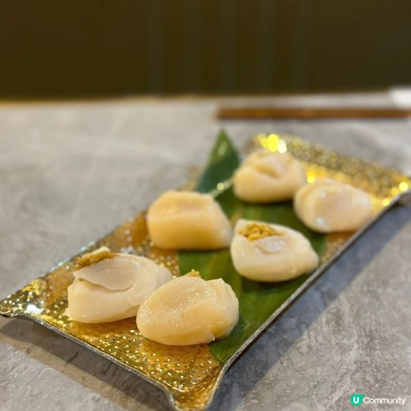 銅鑼灣📍有魚子醬食,日式放題天花板❣️