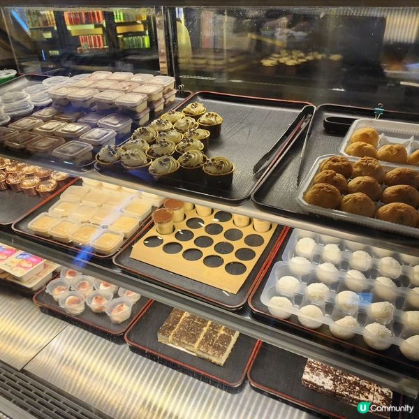 銅鑼灣📍有魚子醬食,日式放題天花板❣️