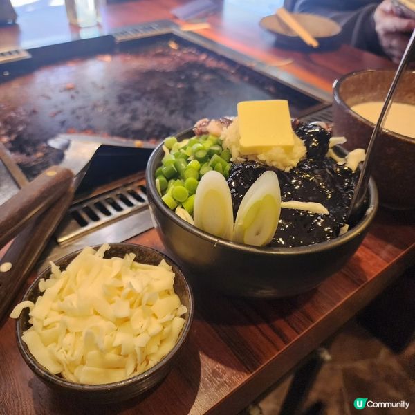 東京有得睇有得玩又好食嘅文字燒(もんじゃ焼き)推介🤩