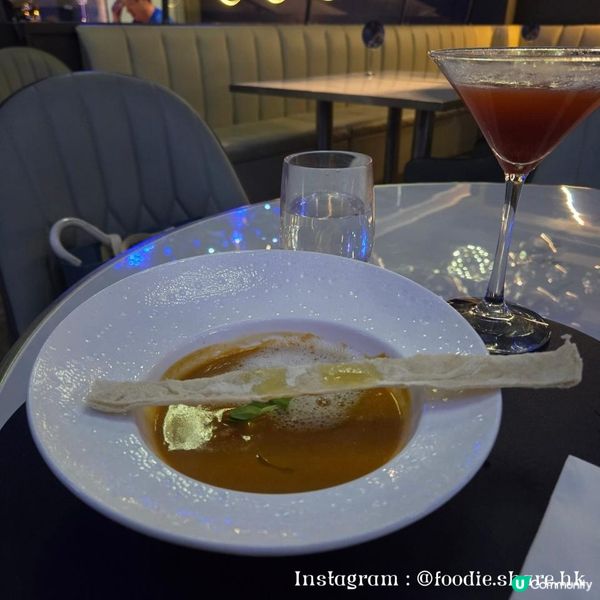 💕超級浪漫︱星空主題餐廳🪐