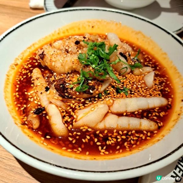 【太二酸菜魚（廣州）】｜酸菜魚果然唔錯