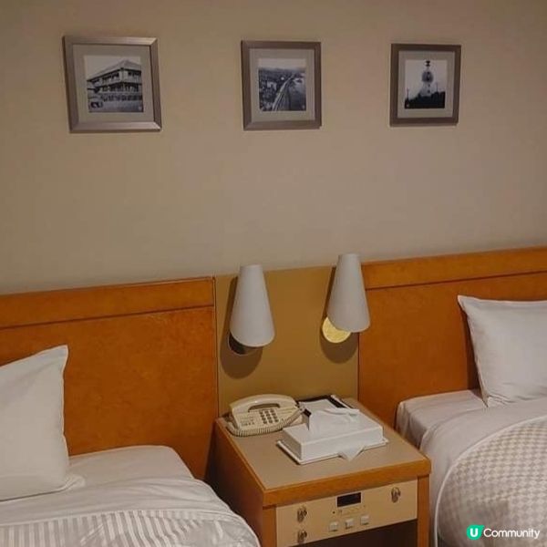 別府龜之井酒店