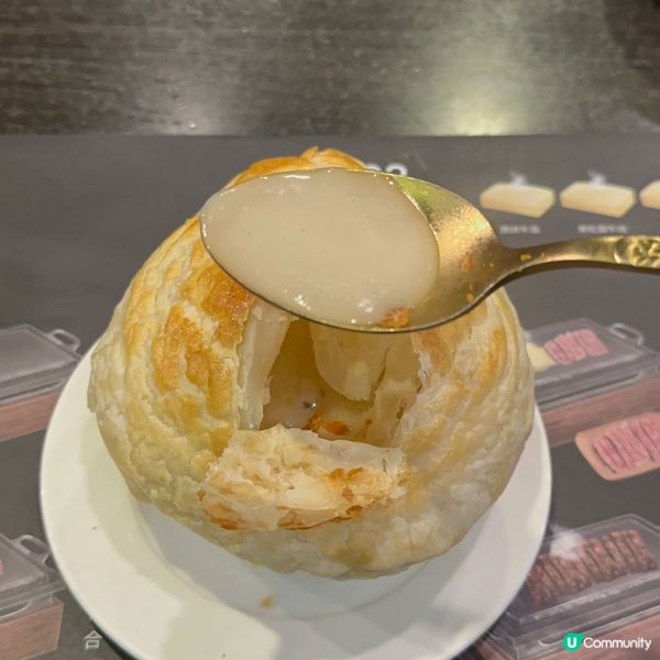 人氣石燒牛扒．最便宜$98就可以吃到