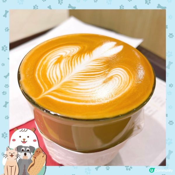 McCafe 即磨咖啡☕️