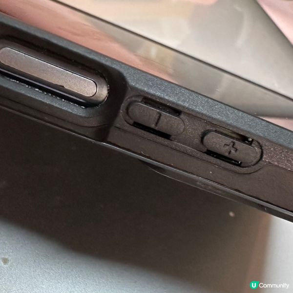 好好用的手機殼（免貼鏡頭保護貼）