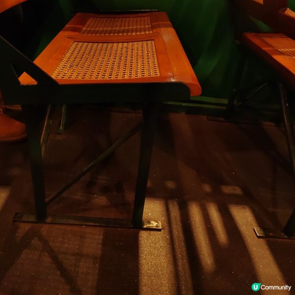 有緣遇上120電車