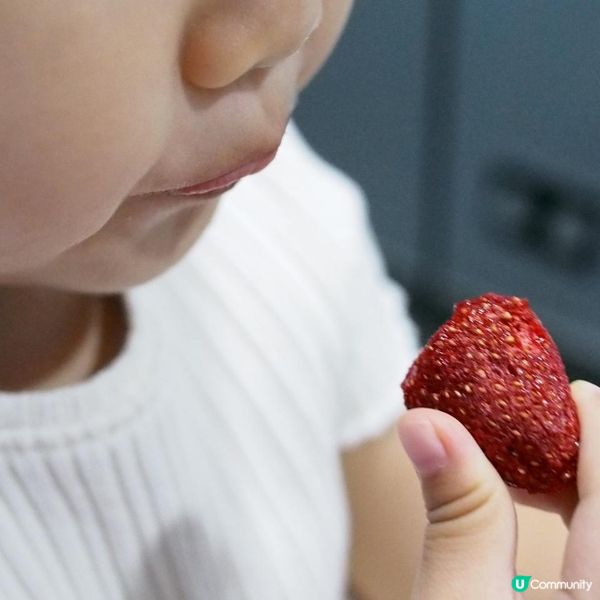 大家都是水果乾, 一定要分這麼細!!!! 🤟🏻