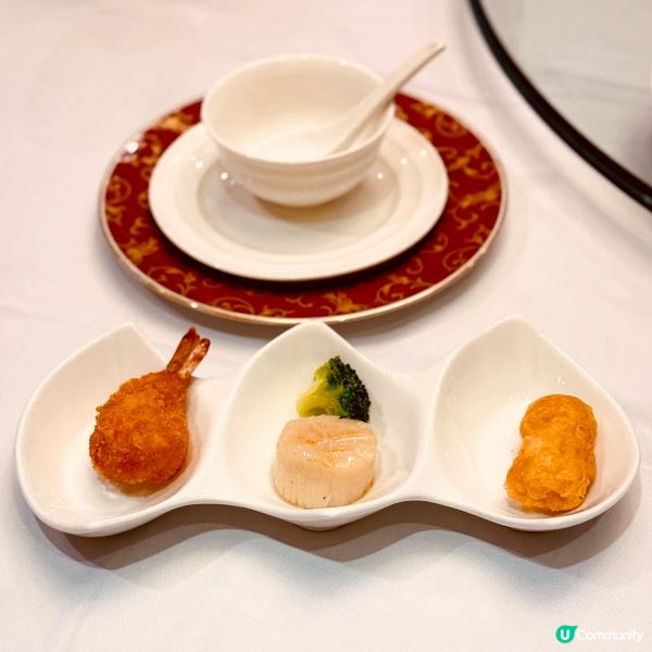 歷久「嚐」新@富豪酒家