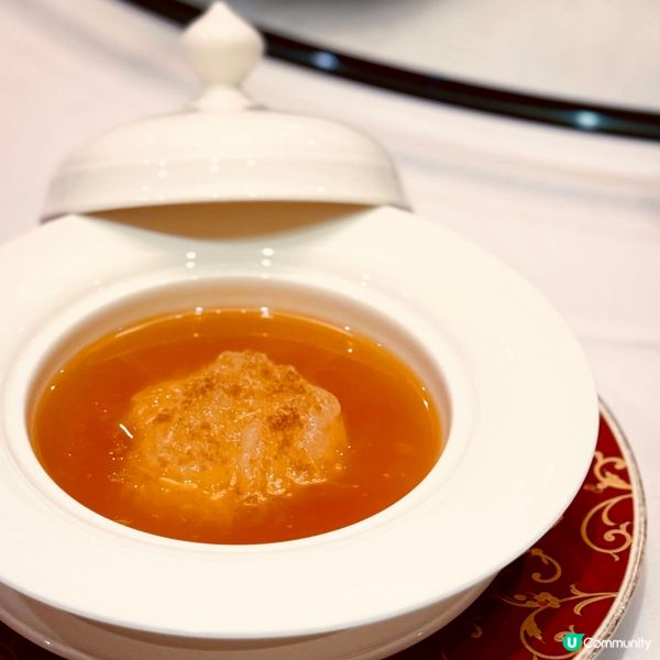 歷久「嚐」新@富豪酒家