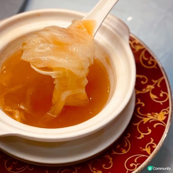 歷久「嚐」新@富豪酒家