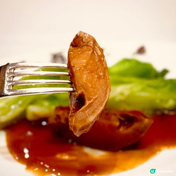 歷久「嚐」新@富豪酒家