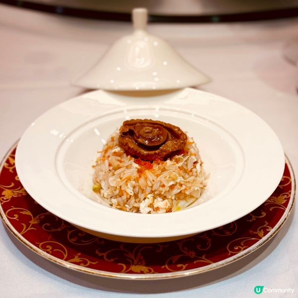 歷久「嚐」新@富豪酒家