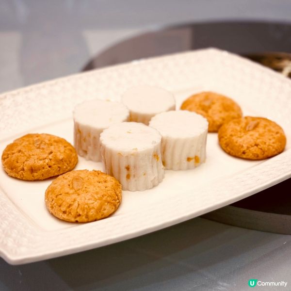 歷久「嚐」新@富豪酒家