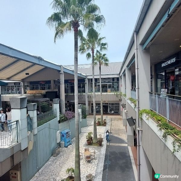 福岡瑪莉諾亞城