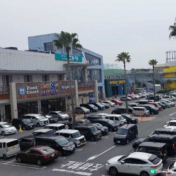 福岡瑪莉諾亞城