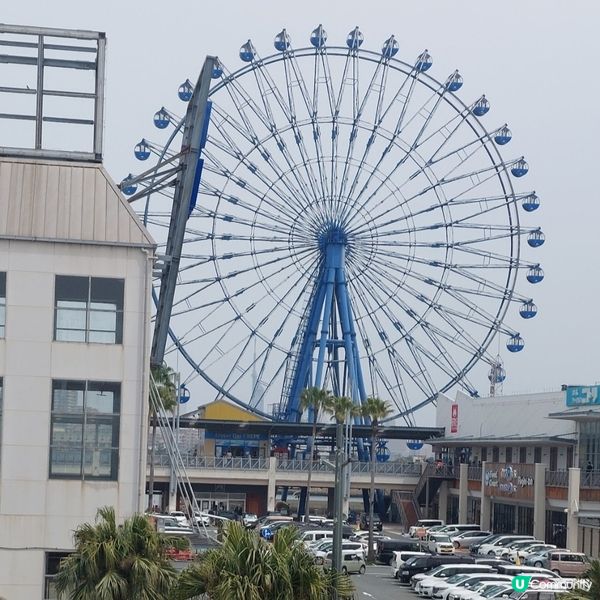 福岡瑪莉諾亞城