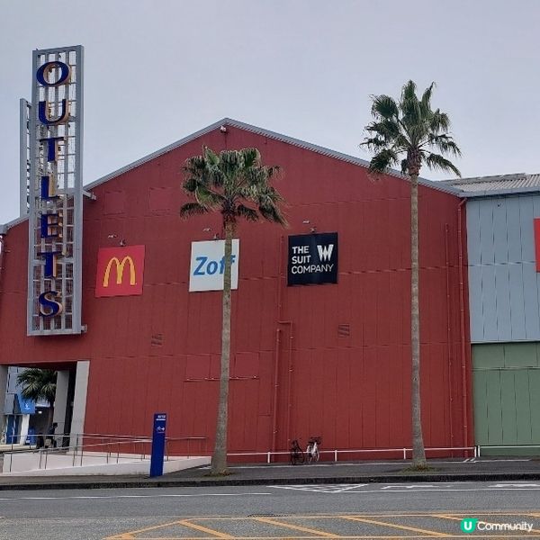 福岡瑪莉諾亞城