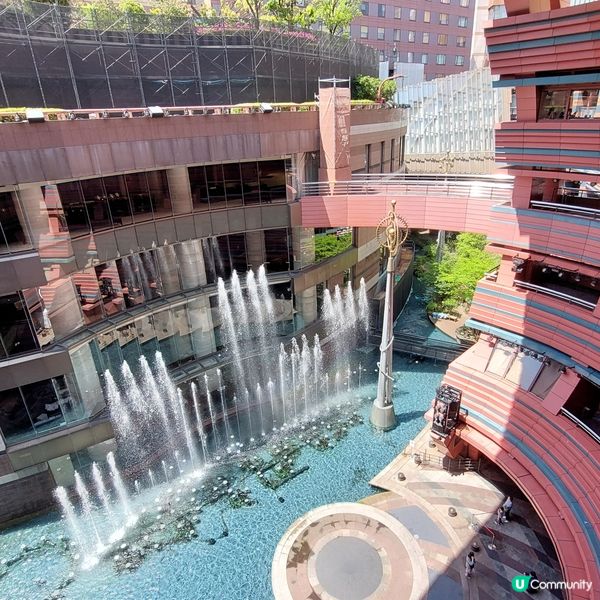 福岡博多運河城