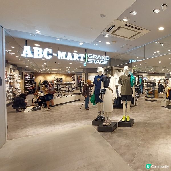 福岡博多運河城