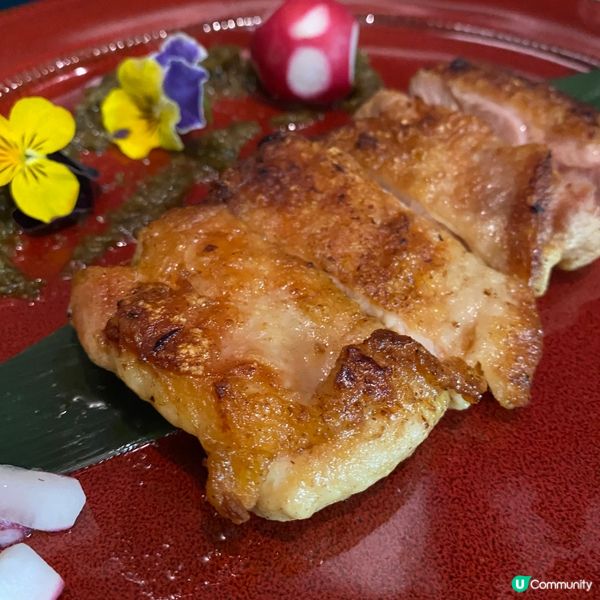 廚師發辦之鐵板燒🤩😍