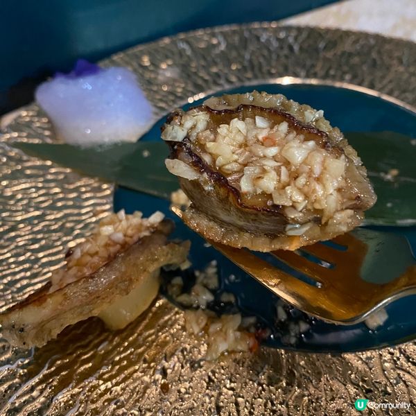 廚師發辦之鐵板燒🤩😍