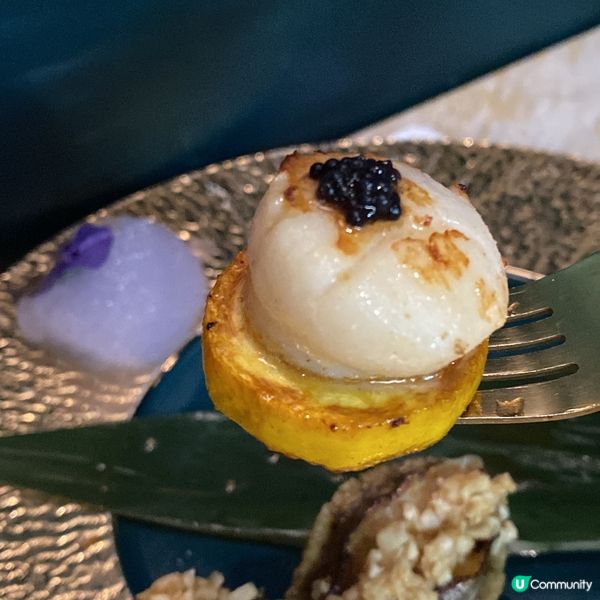 廚師發辦之鐵板燒🤩😍