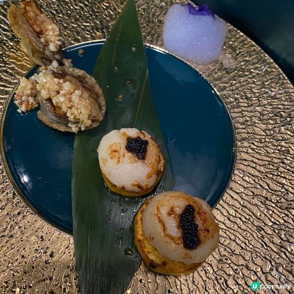 廚師發辦之鐵板燒🤩😍