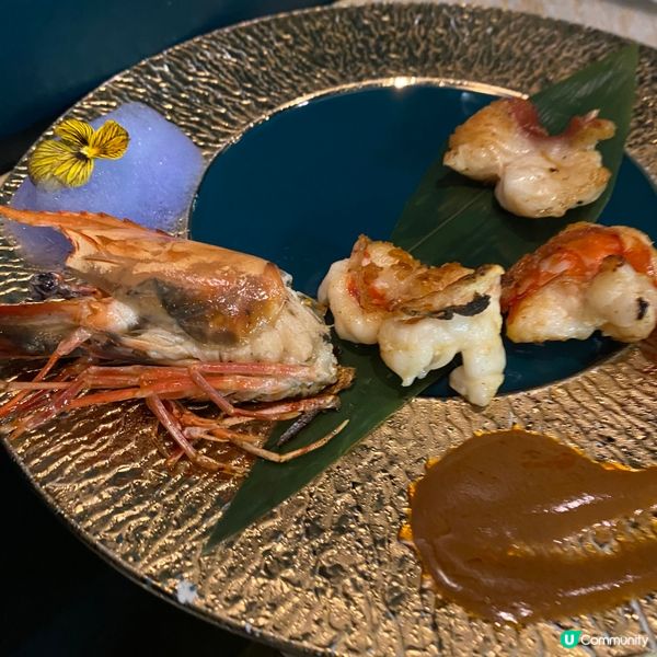 廚師發辦之鐵板燒🤩😍