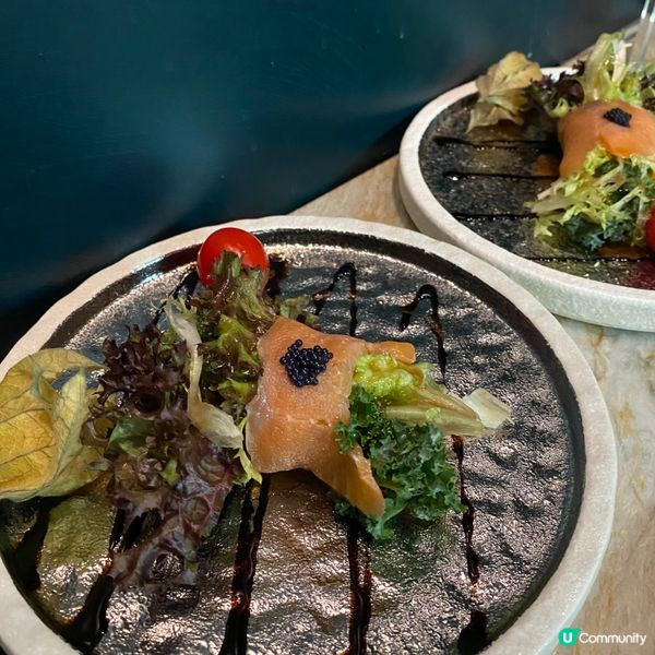 廚師發辦之鐵板燒🤩😍