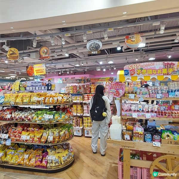 福岡博多運河城