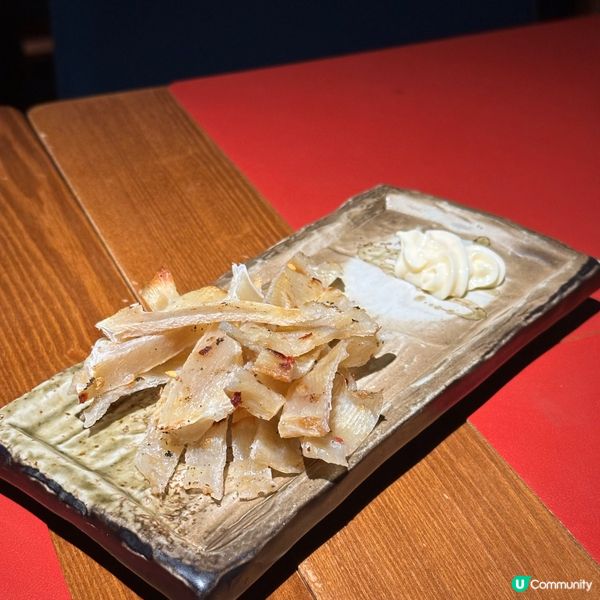 極為珍貴！每條魚只有2塊．吞拿魚腦天刺身