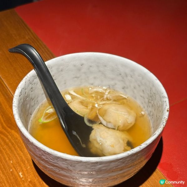 極為珍貴！每條魚只有2塊．吞拿魚腦天刺身