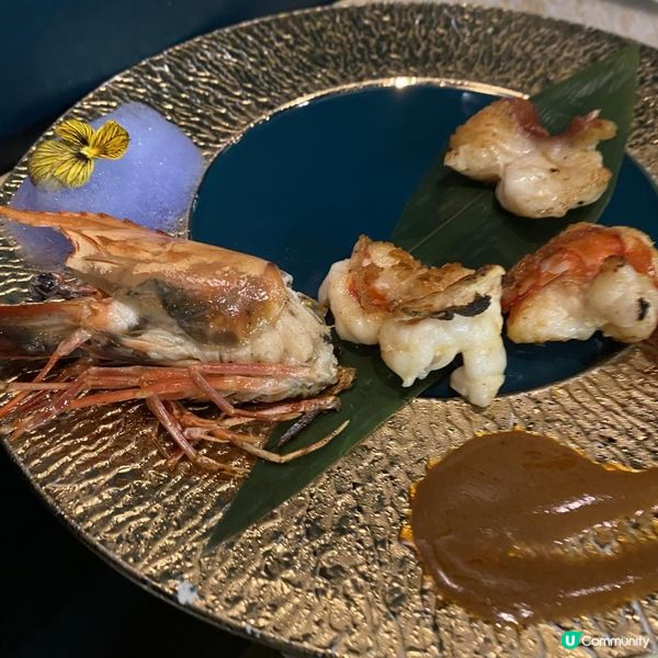 廚師發辦之鐵板燒😍👍🏻