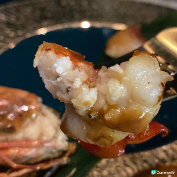 廚師發辦之鐵板燒😍👍🏻