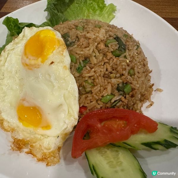 大尾篤！泰國菜推介！