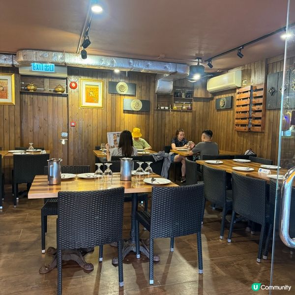 大尾篤！泰國菜推介！