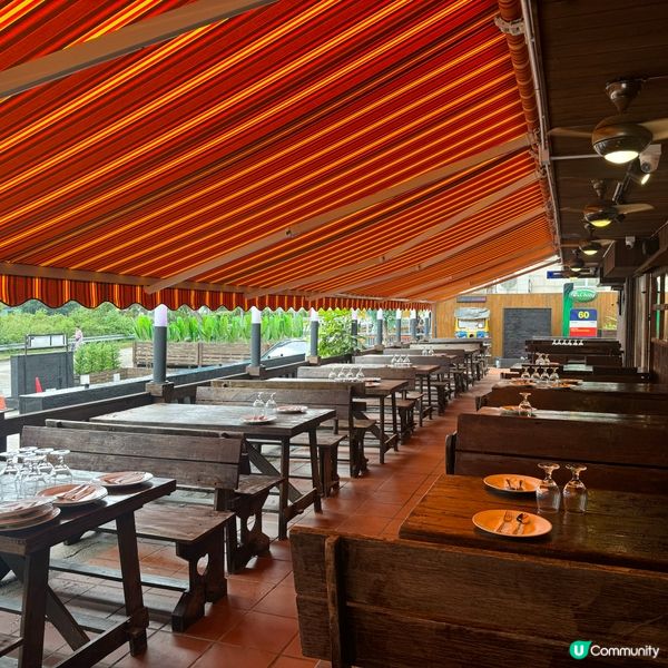 大尾篤！泰國菜推介！