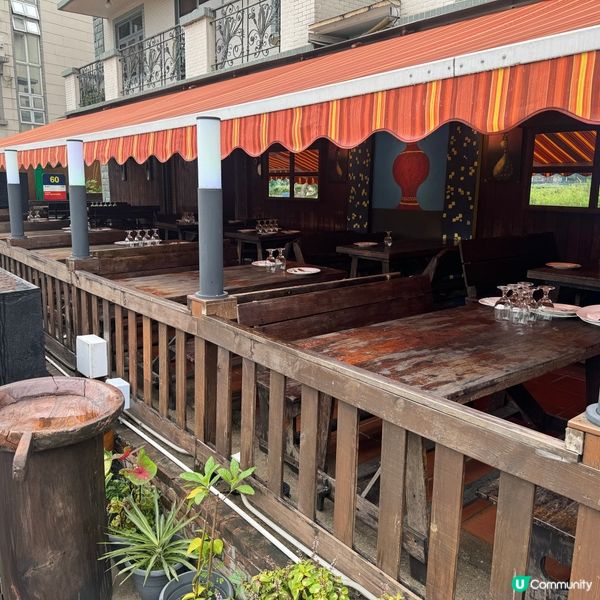 大尾篤！泰國菜推介！