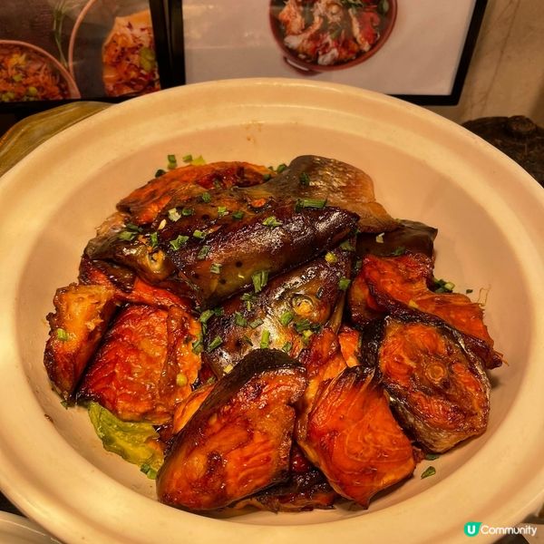 澳門十六浦自助晚餐有咩食