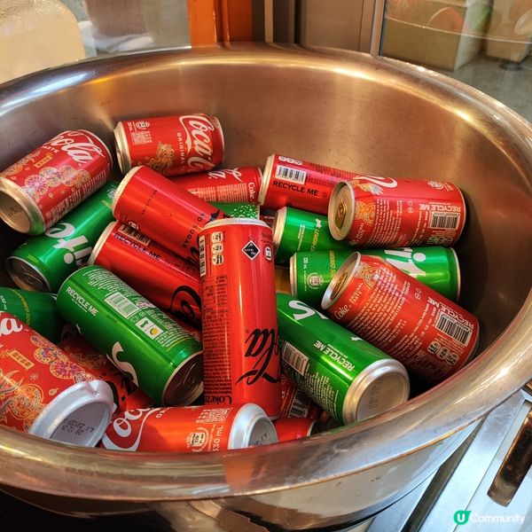 澳門十六浦自助晚餐有咩食