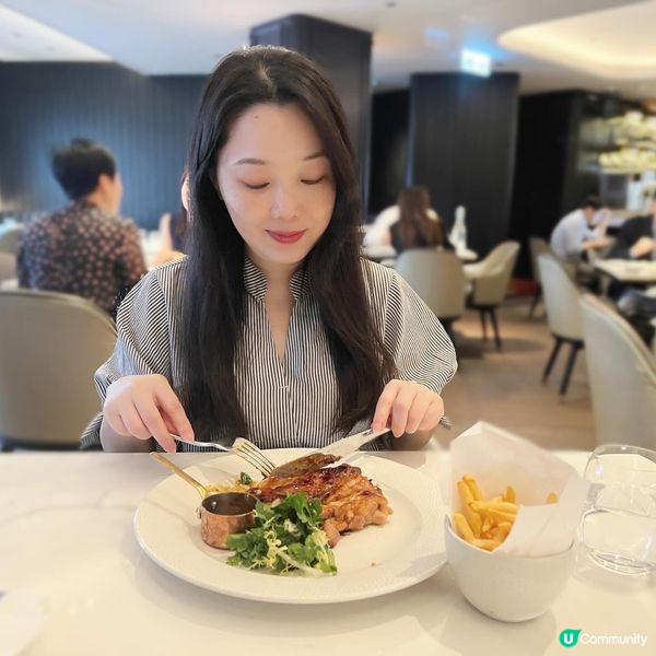 La Brasserie 法式浪漫滋味 