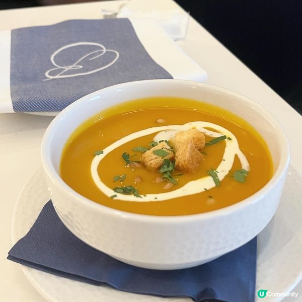 La Brasserie 法式浪漫滋味 