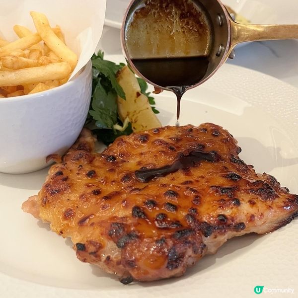 La Brasserie 法式浪漫滋味 