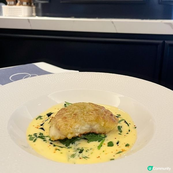 La Brasserie 法式浪漫滋味 