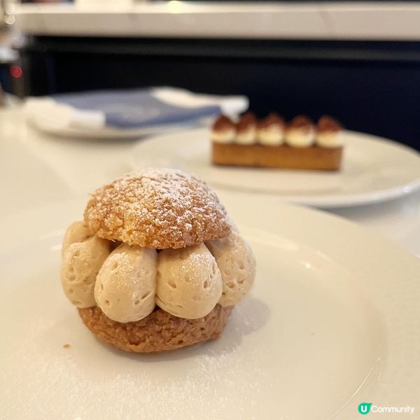 La Brasserie 法式浪漫滋味 