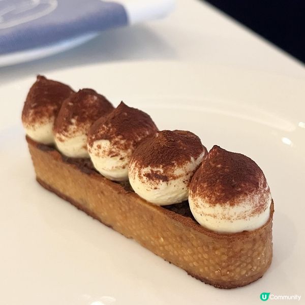 La Brasserie 法式浪漫滋味 