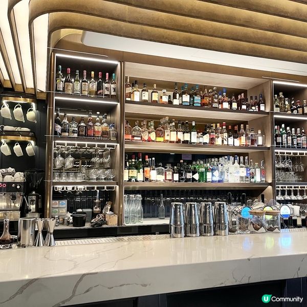 La Brasserie 法式浪漫滋味 